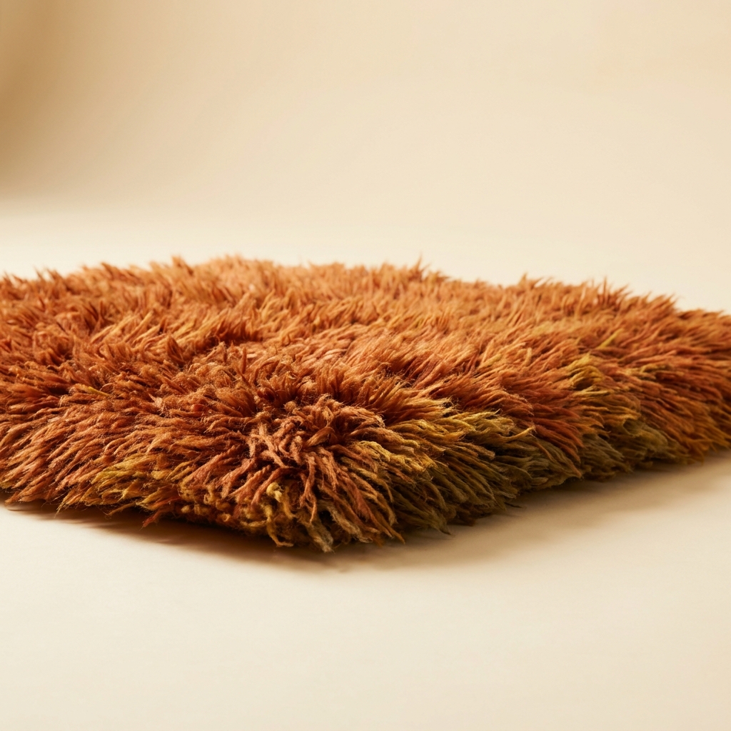 Shagpile Rug